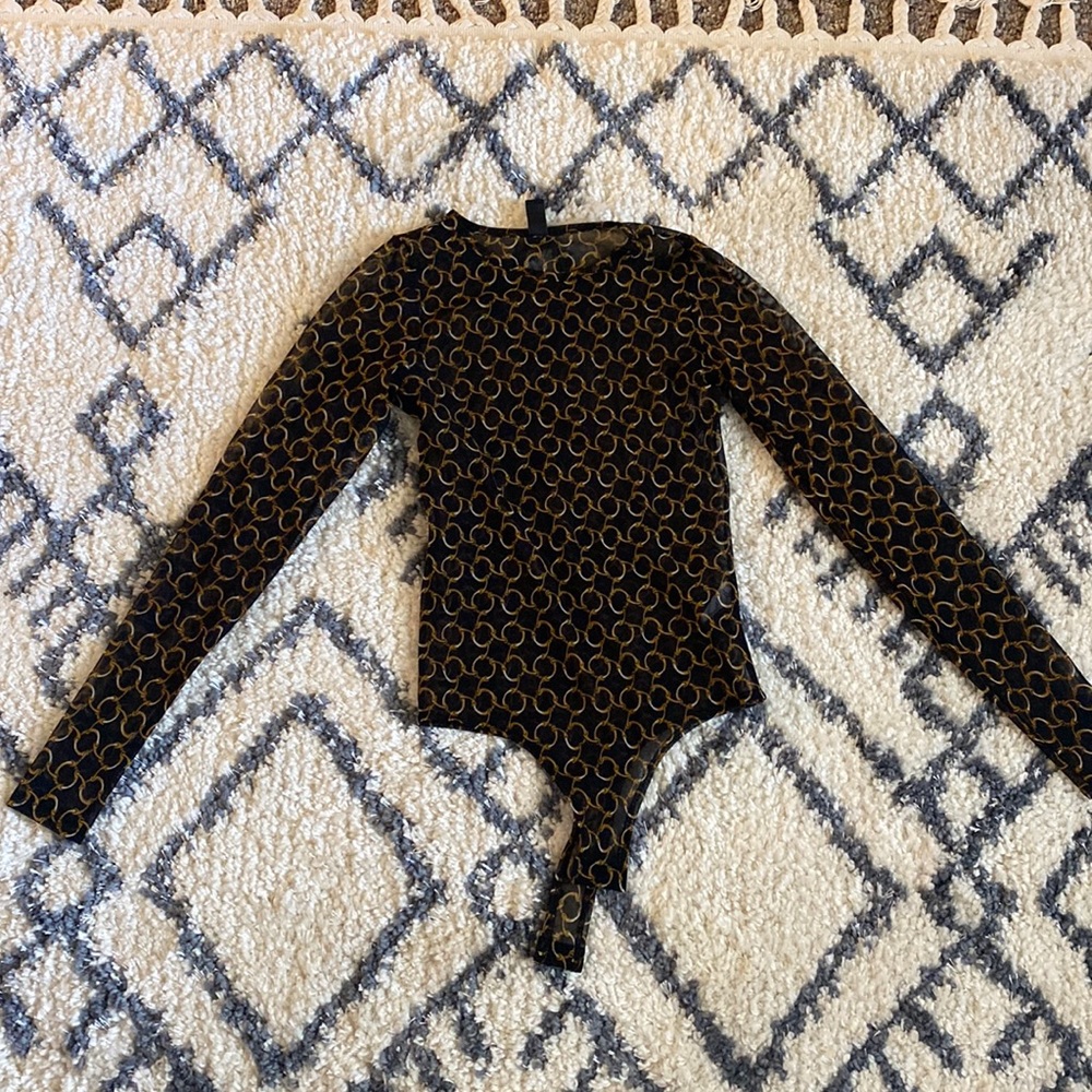 Bodysuit